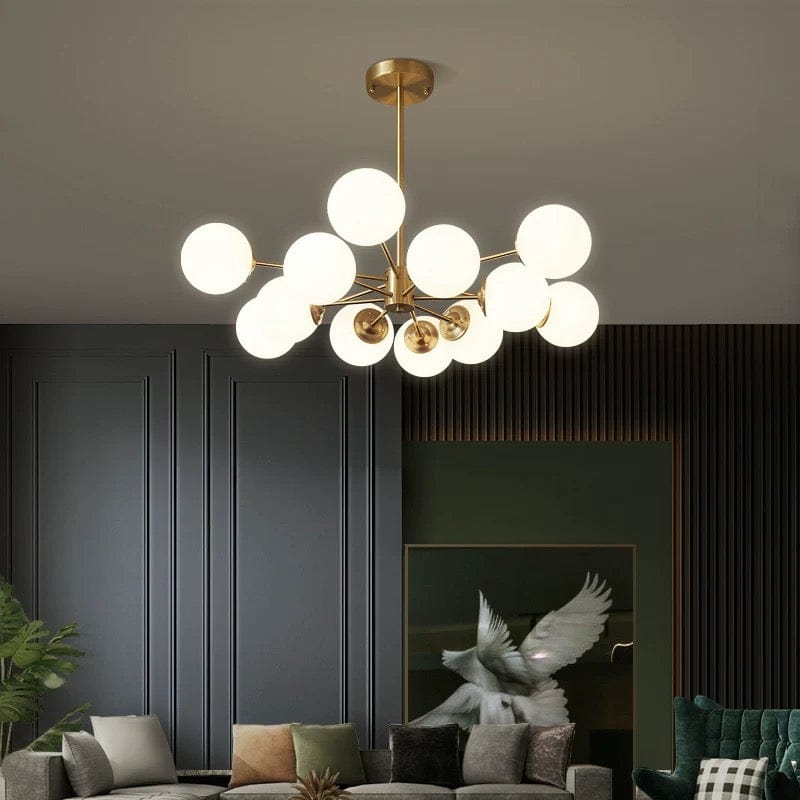 Lysandra | Chandelier - Home Cartel ®