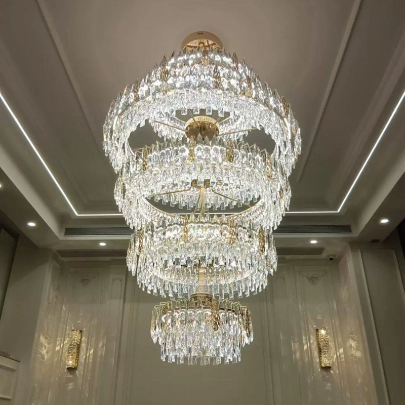 Camayenne | Chandelier