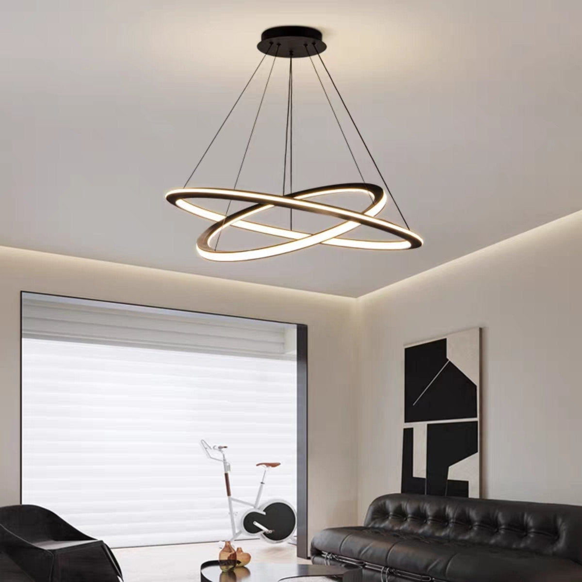 Zinnia | Chandelier - Modern Chandelier | HomeCartel Philippines
