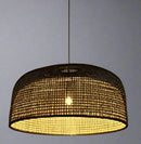 Lodicolo | Rattan Pendant Light