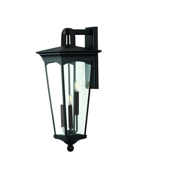 Nidalee | Outdoor Wall Light