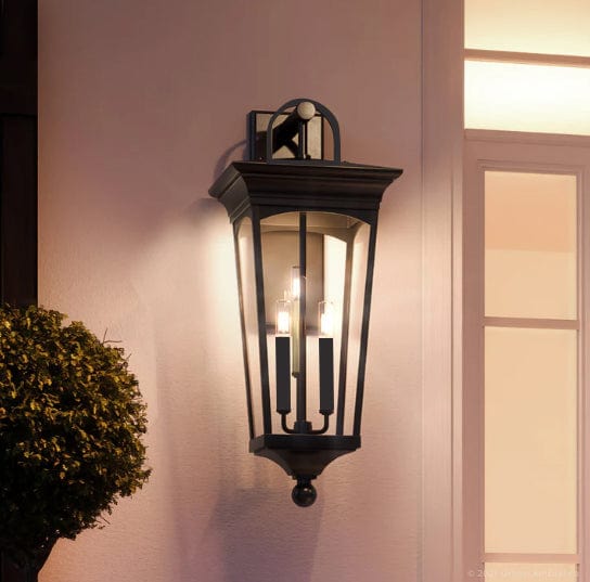 Nidalee | Outdoor Wall Light - Home Cartel ®