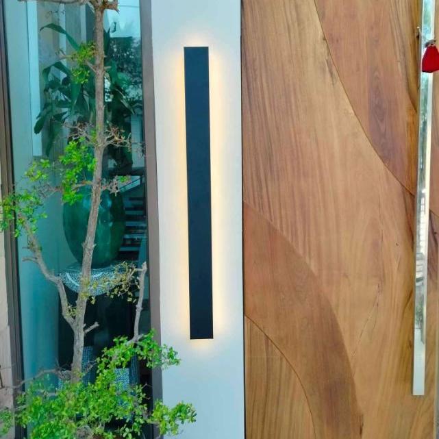 Morina | Outdoor Wall Light