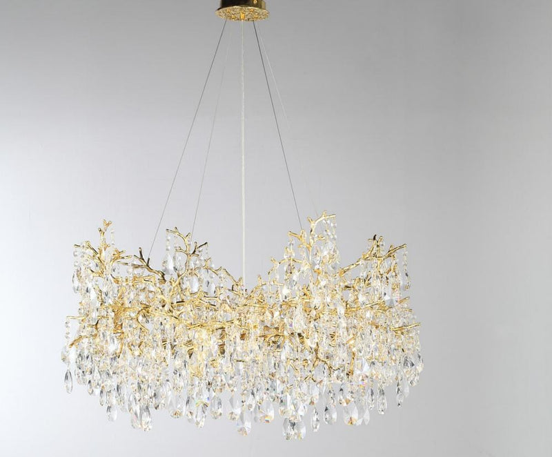 Elms | Chandelier