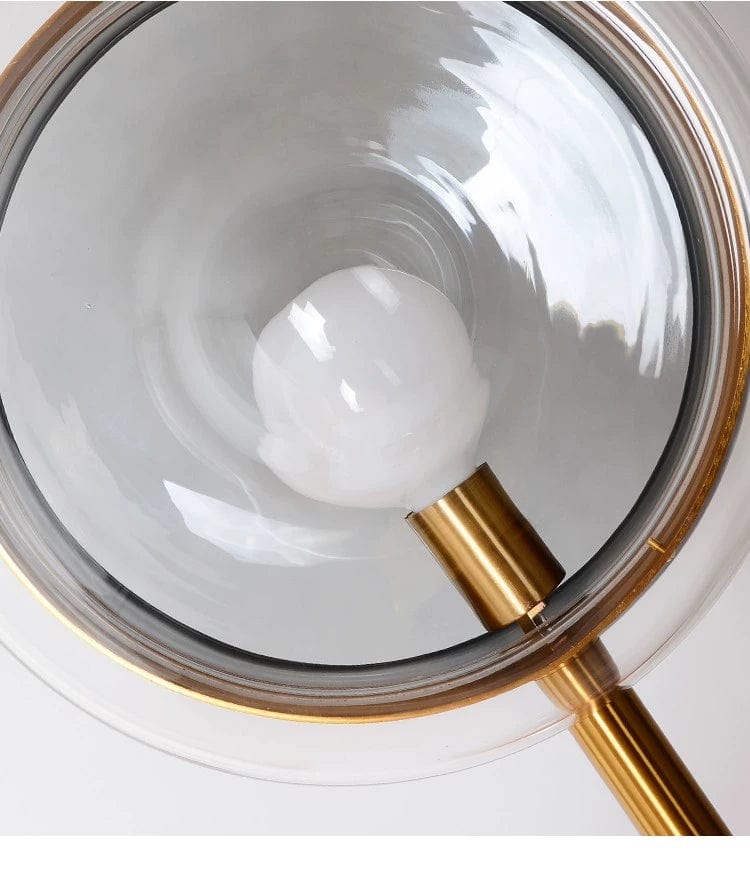 Tiwala | Floor Lamp - Detail View #5 | HomeCartel