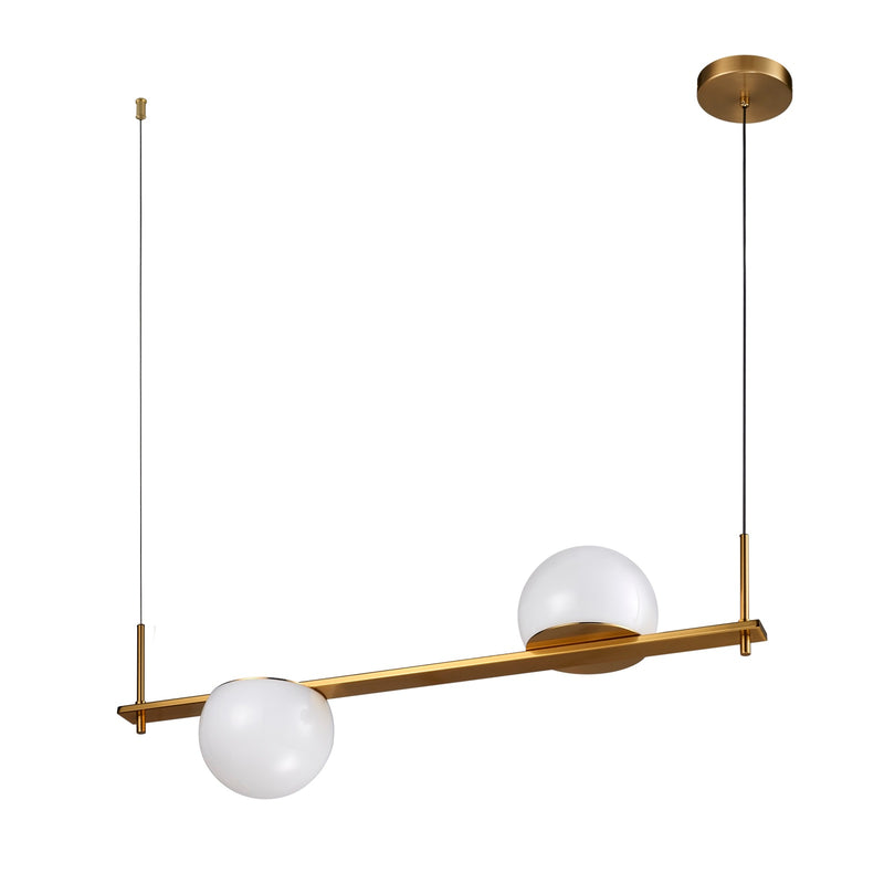 Inoe | Modern Chandelier