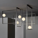 Ademar | Modern Chandelier
