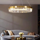 Ionian | Modern LED Chandelier