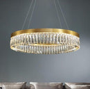 Ionian | Modern LED Chandelier
