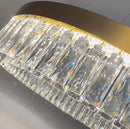 Ionian | Modern LED Chandelier