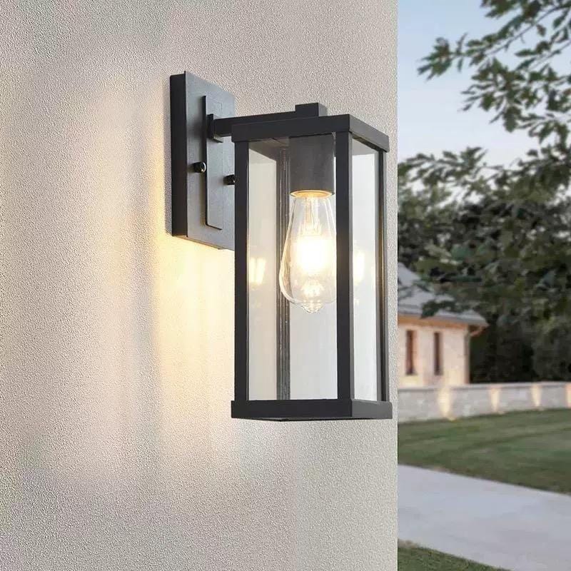 Jaderian | Outdoor Wall Light - Modern ARCHITECTURAL OUTDOOR | HomeCartel Philippines