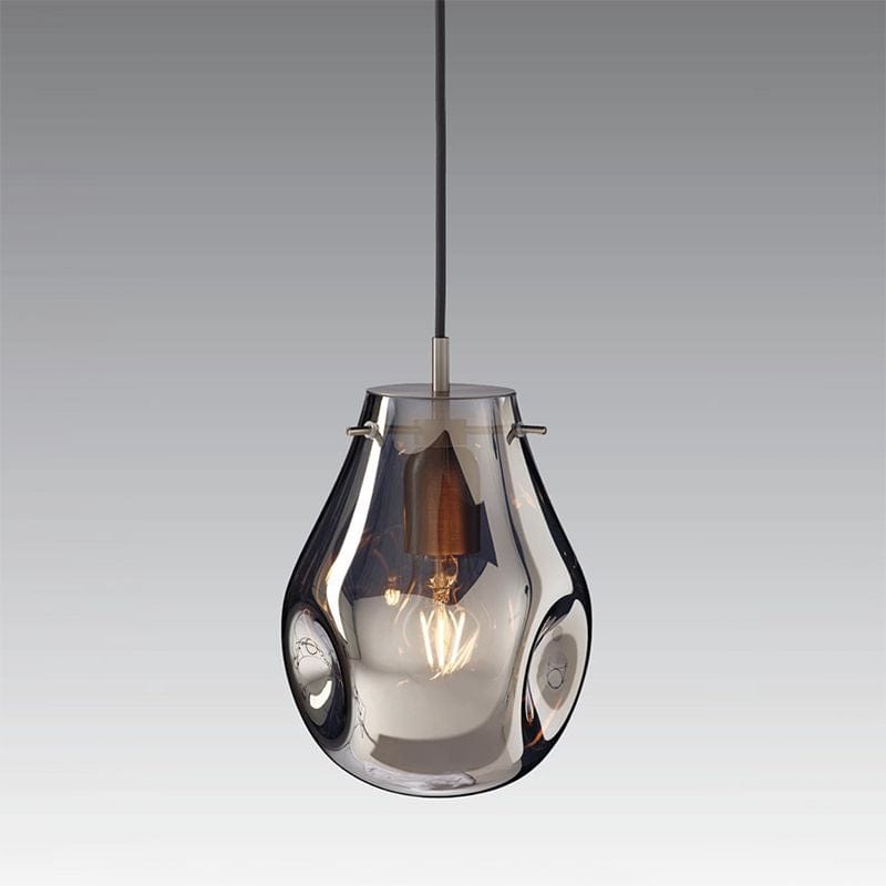 Rolven | Metallic Pendant Light - Home Cartel ®