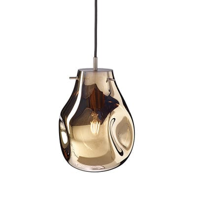 Rolven | Metallic Pendant Light - Home Cartel ®