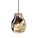 Rolven | Metallic Pendant Light - Home Cartel ®