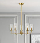 Fiorella | Luxe Chandelier