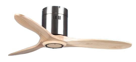 Rishima | Three Blade Ceiling Fan - Home Cartel ®