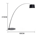 Victor | Floor Lamp
