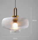 Katya | Modern Pendant Light