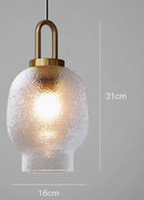 Katya | Modern Pendant Light