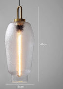 Katya | Modern Pendant Light