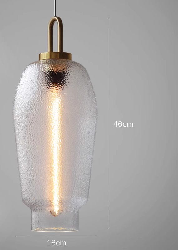 Katya | Modern Pendant Light