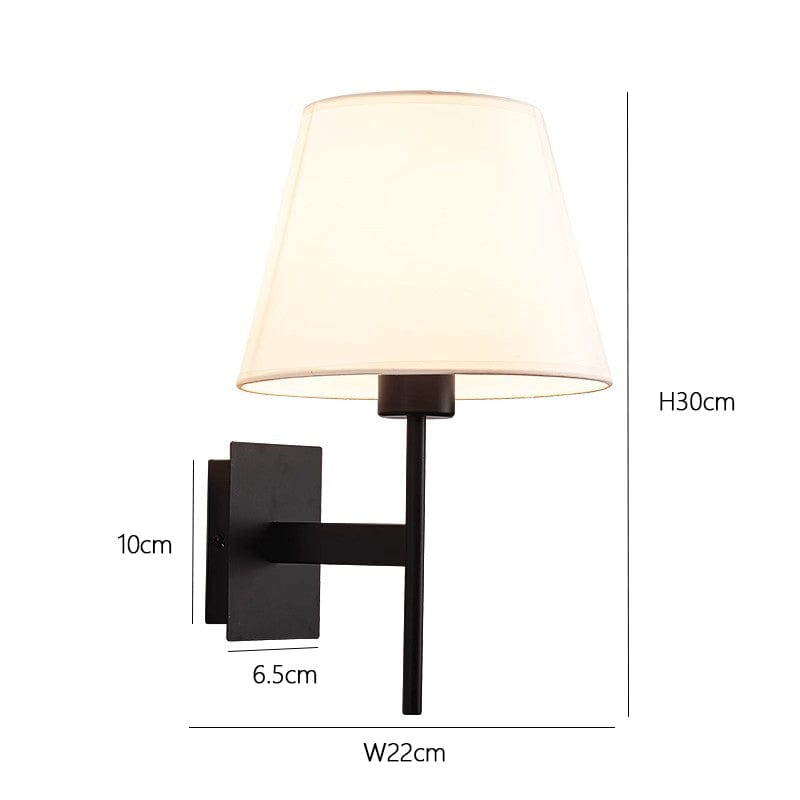 Clark |  Wall Light - Home Cartel ®