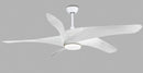 Chazrik | Lighted Ceiling Fan
