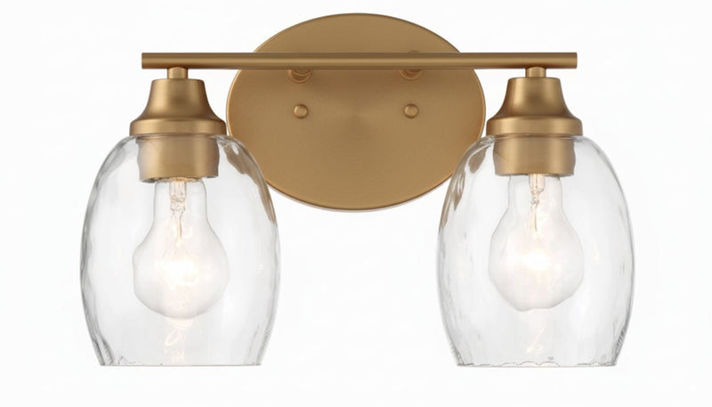 Adara Une | Wall Light