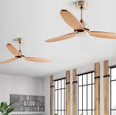 Fubuki | Three Blade Ceiling Fan