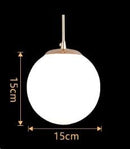 Exceptional | Cluster Chandelier