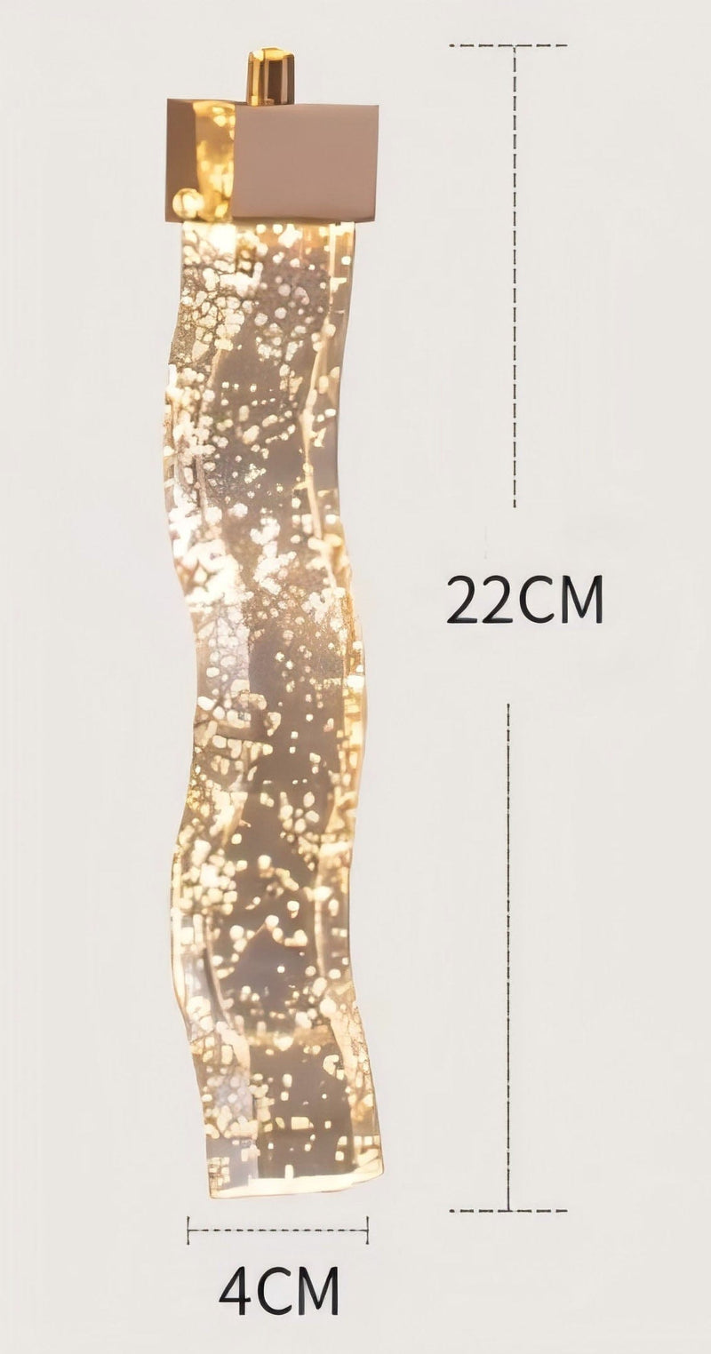 Amigo | Crystal Cluster Chandelier