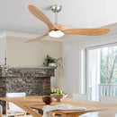 Georgiana | Lighted Ceiling Fan