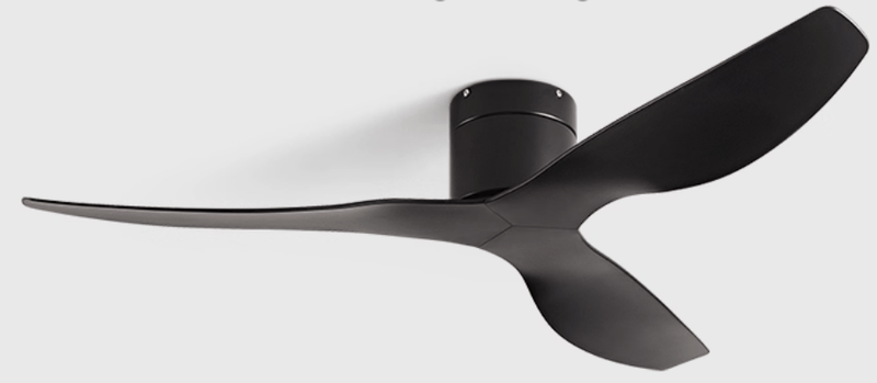 Debus | Low Profile Ceiling Fan