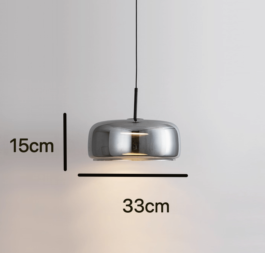 Calvin | Pendant Light - Home Cartel ®