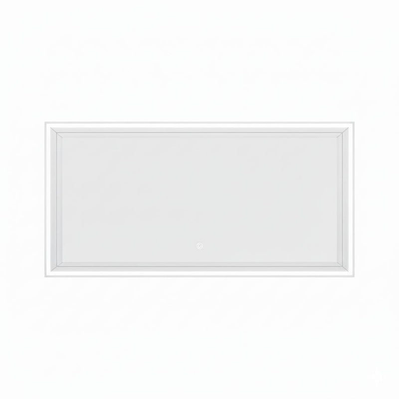 Besancon | Lighted Mirror