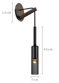 Franco | Wall Light