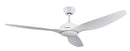 Tardy | Low Profile Ceiling Fan