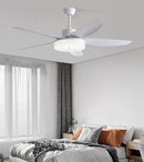 Hassani | Lighted Ceiling Fan