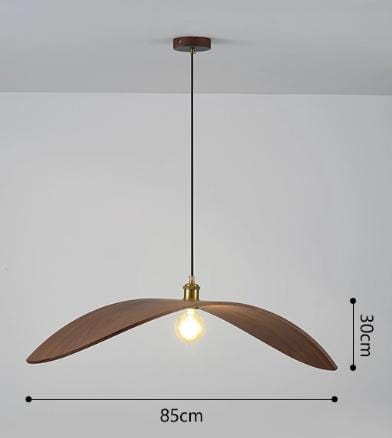 Leafion | Big Pendant Light - Home Cartel ®