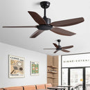 Bahari | Five Blade Ceiling Fan