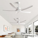 Arendal | Five Blade Ceiling Fan