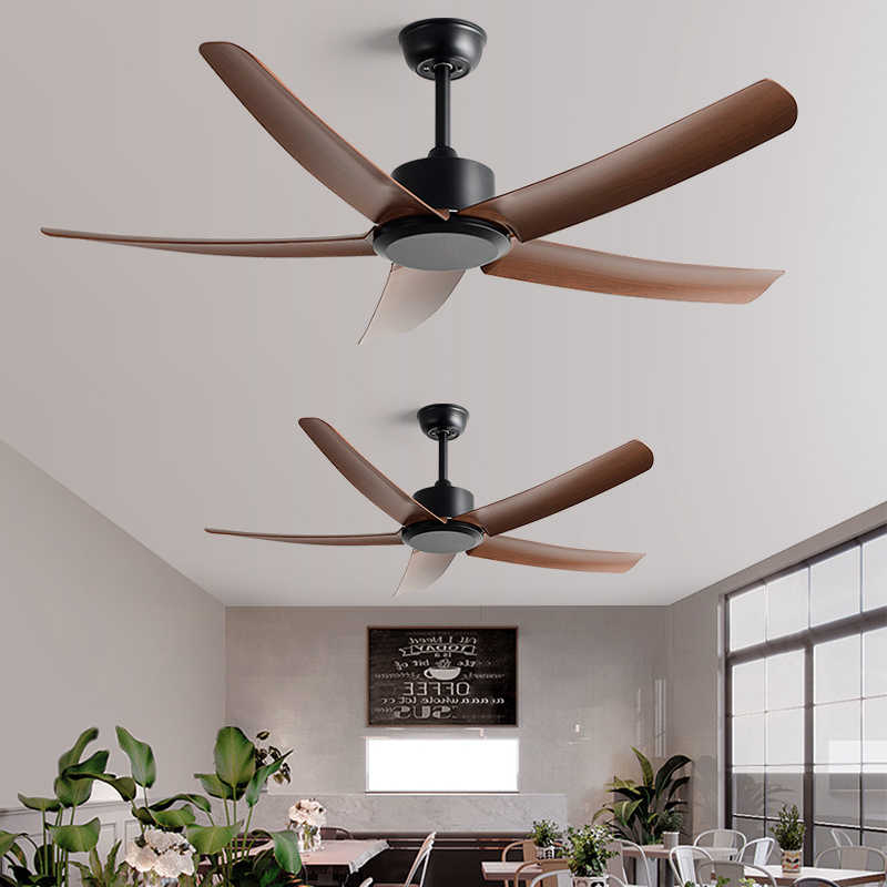 Arendal | Five Blade Ceiling Fan - Home Cartel ®