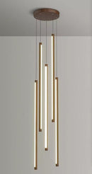 Fiesta | Cluster Chandelier