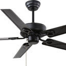 Amundsen | Five Blade Ceiling Fan