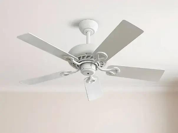 Brisbane | Five Blade Ceiling Fan