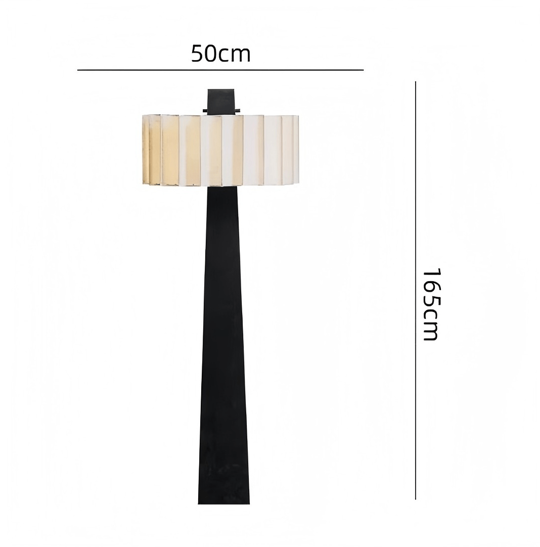 Klowel | Modern Floor Lamp - Home Cartel ®