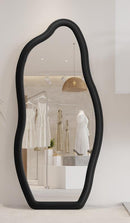 Downey | Non-Lighted Mirror