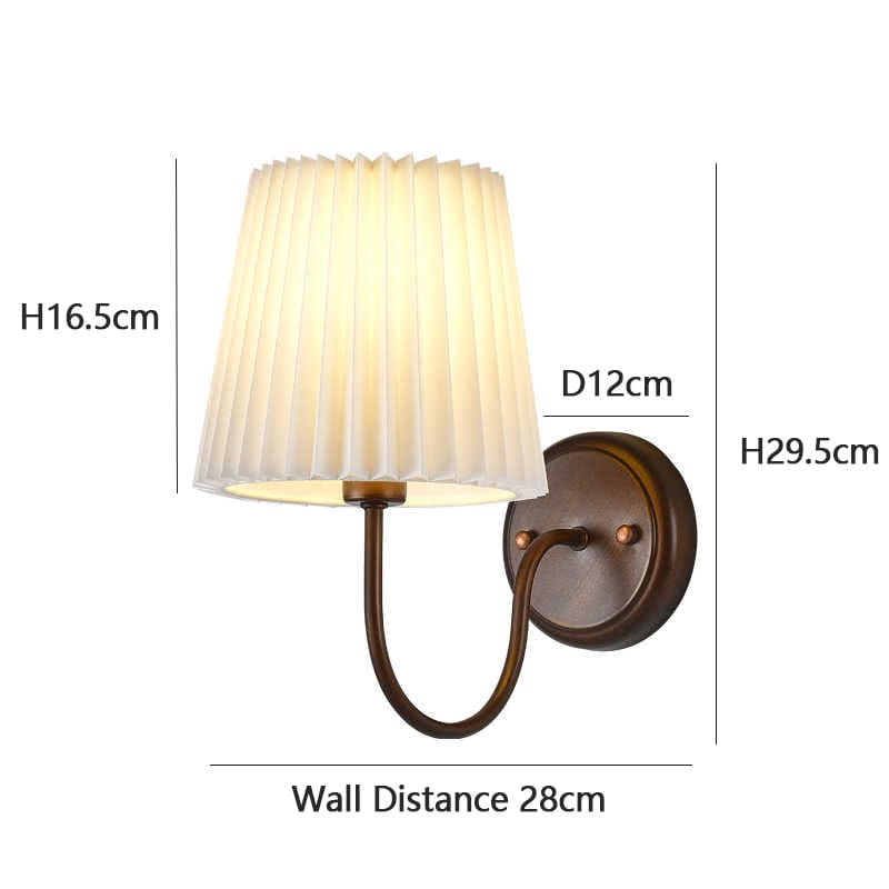 Jose | Wall Light