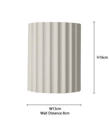 Metrion | Wall Light