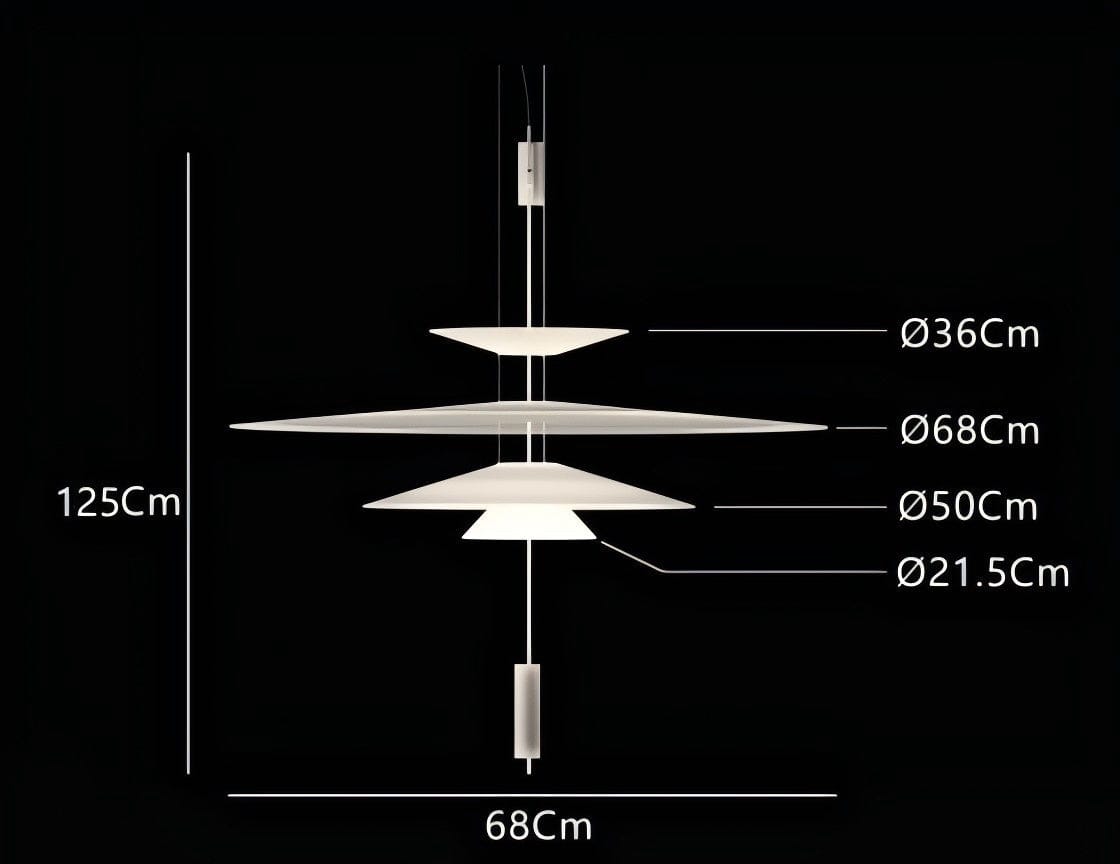 Elora | Modern Pendant Light - Home Cartel ®